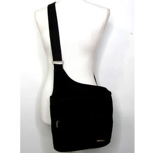 Travelon Shoulder Crossbody Sling Bag Anti Theft